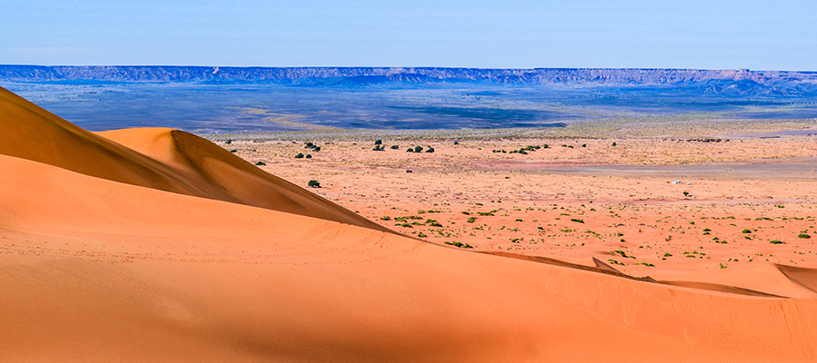 Atlas Sahara Explore